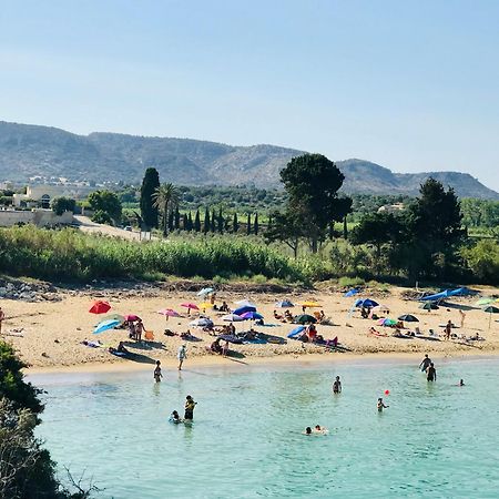 Villa Rosa Near The Sandy Beach, Parking & Wifi Noto Esterno foto