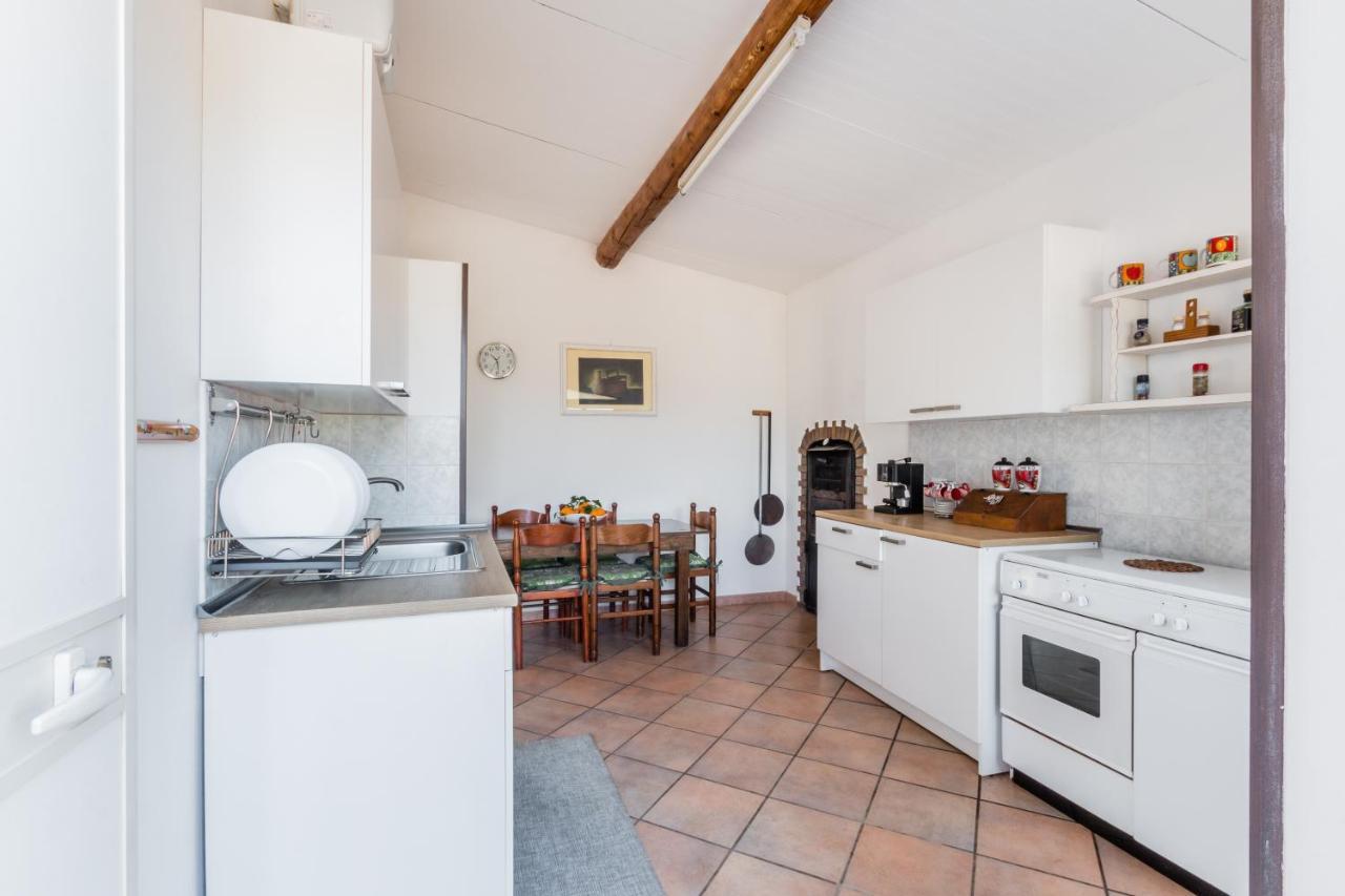 Villa Rosa Near The Sandy Beach, Parking & Wifi Noto Esterno foto
