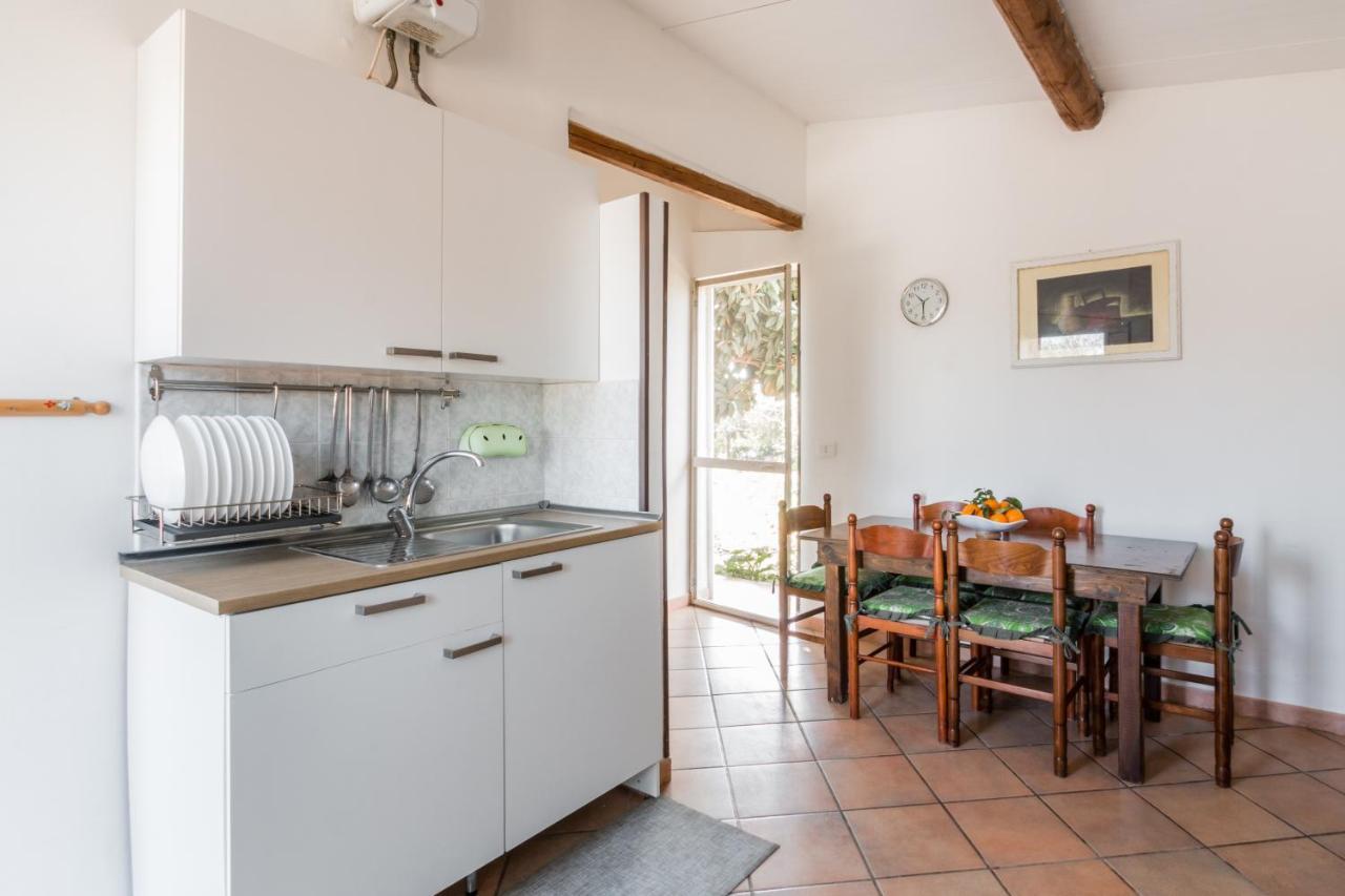 Villa Rosa Near The Sandy Beach, Parking & Wifi Noto Esterno foto