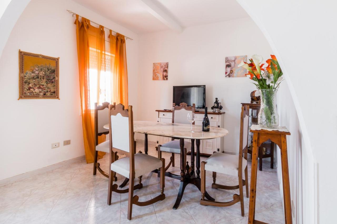 Villa Rosa Near The Sandy Beach, Parking & Wifi Noto Esterno foto