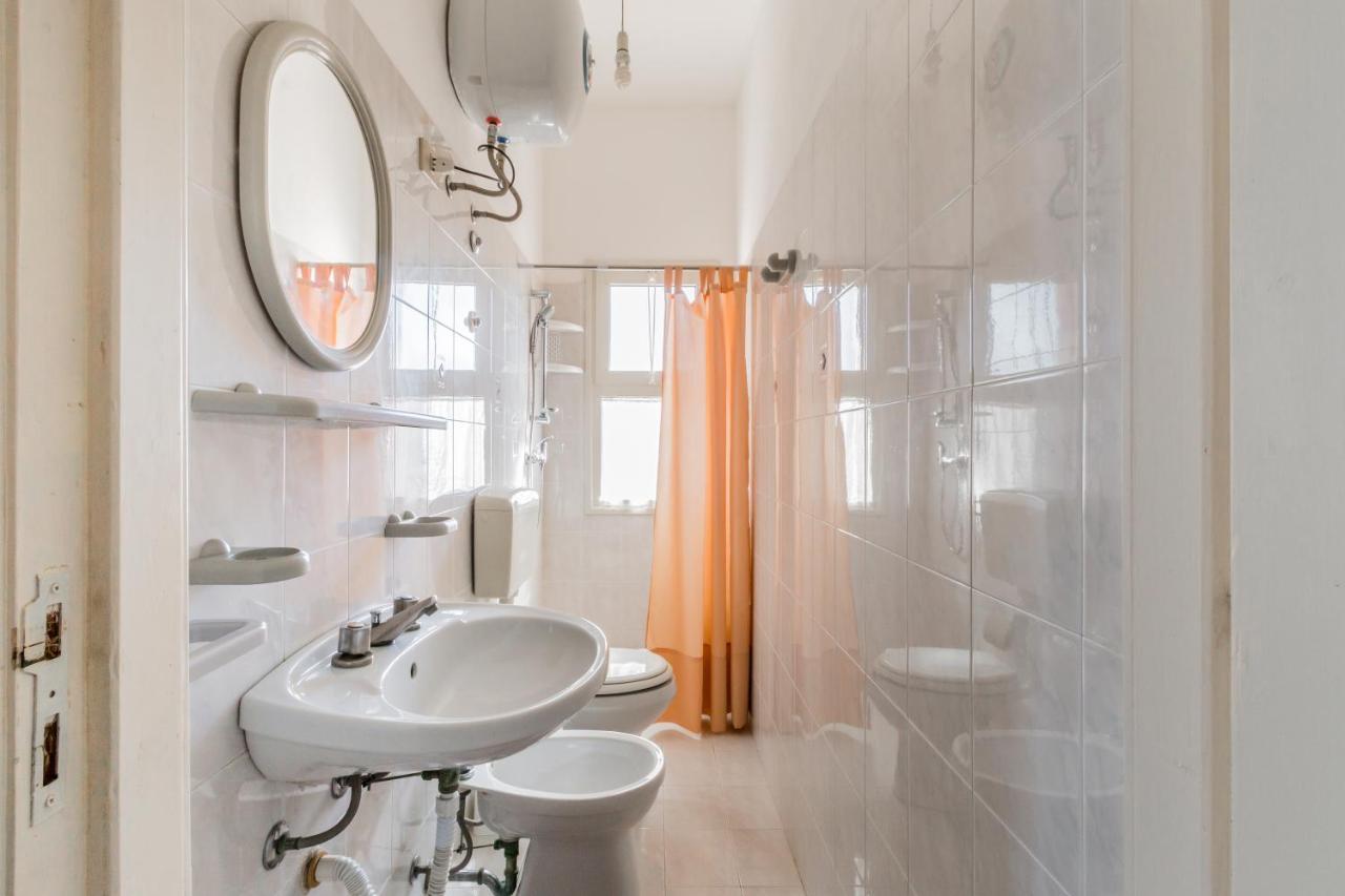 Villa Rosa Near The Sandy Beach, Parking & Wifi Noto Esterno foto