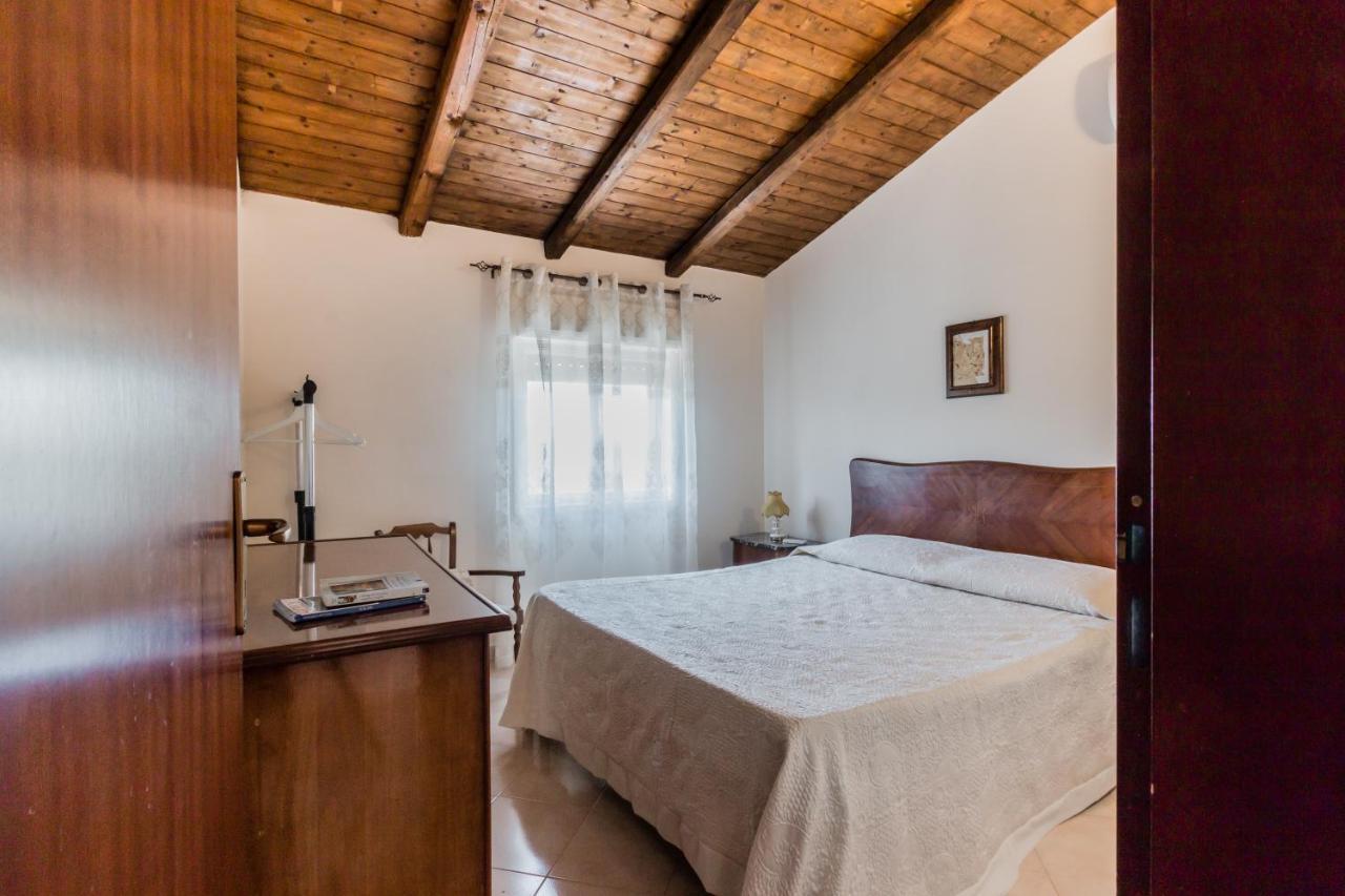 Villa Rosa Near The Sandy Beach, Parking & Wifi Noto Esterno foto
