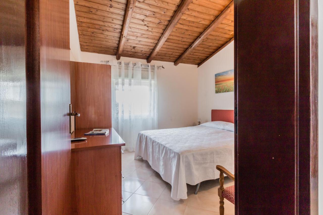 Villa Rosa Near The Sandy Beach, Parking & Wifi Noto Esterno foto