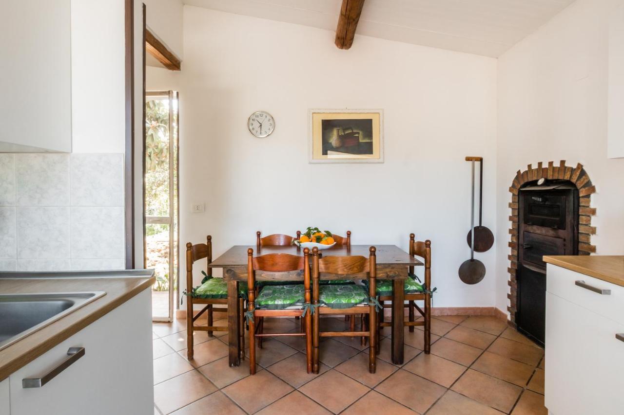 Villa Rosa Near The Sandy Beach, Parking & Wifi Noto Esterno foto