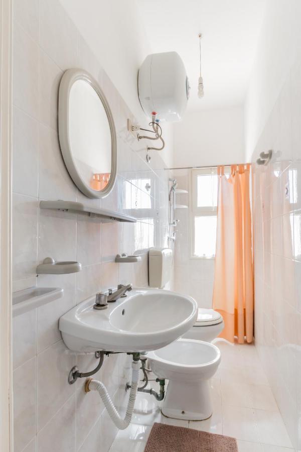 Villa Rosa Near The Sandy Beach, Parking & Wifi Noto Esterno foto