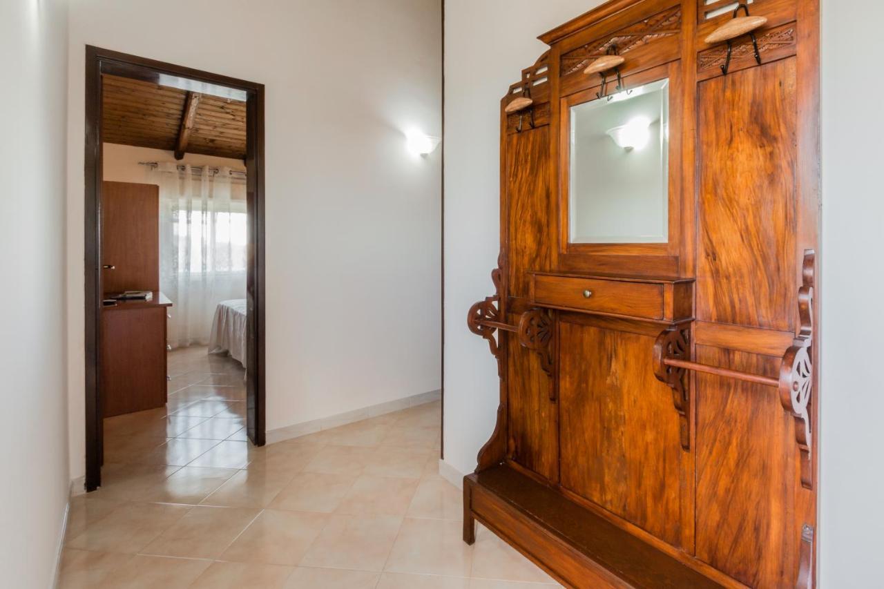Villa Rosa Near The Sandy Beach, Parking & Wifi Noto Esterno foto