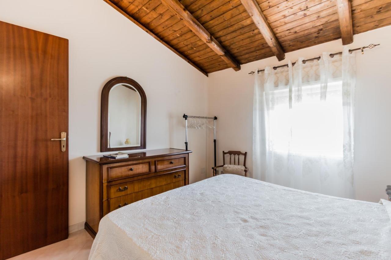 Villa Rosa Near The Sandy Beach, Parking & Wifi Noto Esterno foto