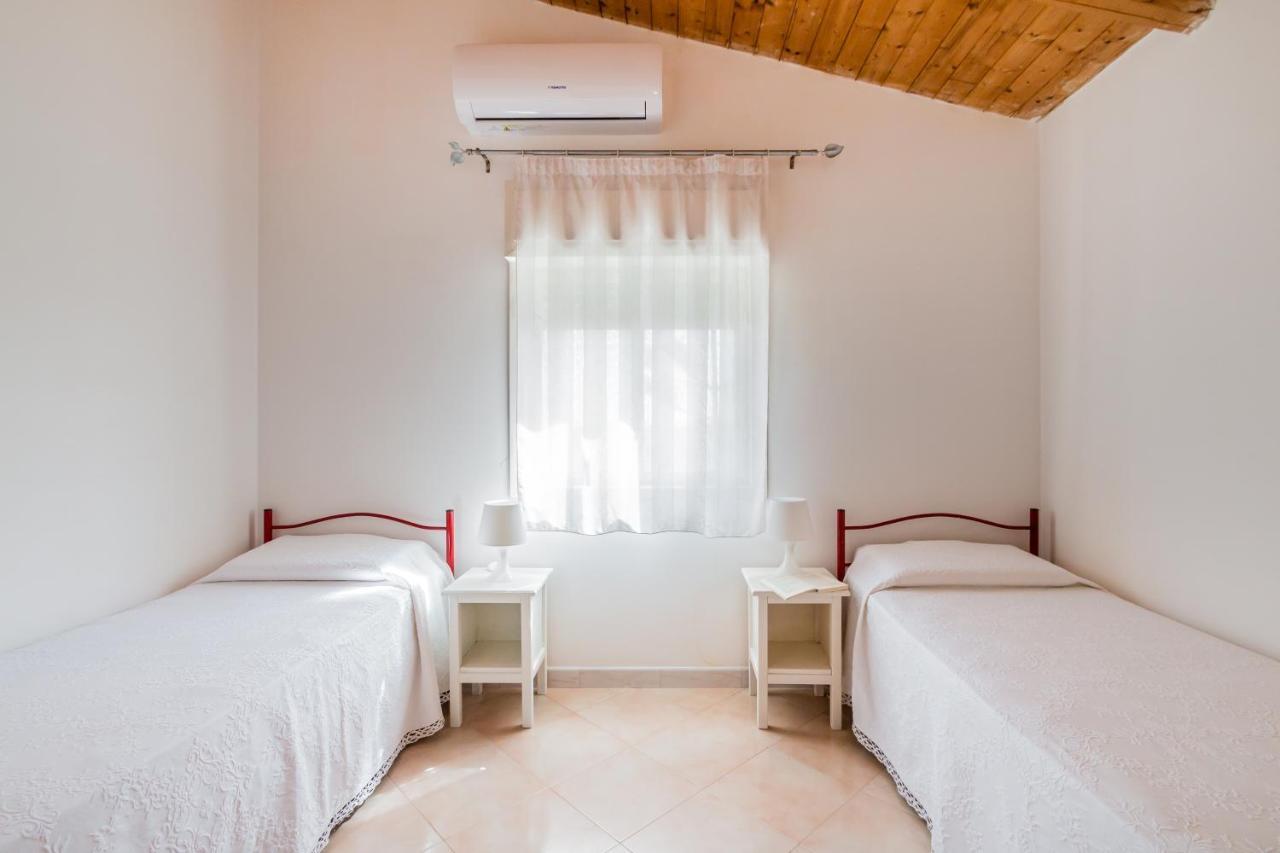 Villa Rosa Near The Sandy Beach, Parking & Wifi Noto Esterno foto