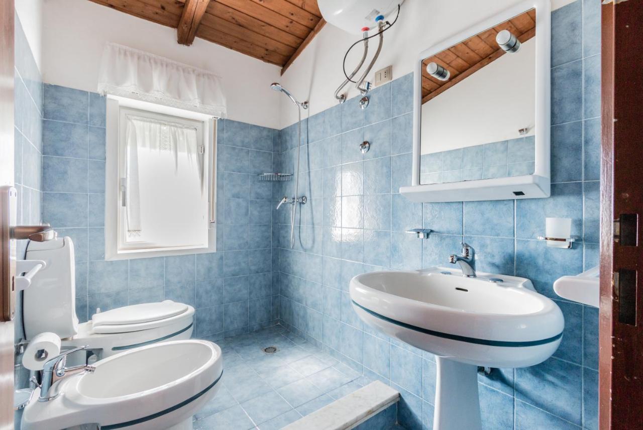 Villa Rosa Near The Sandy Beach, Parking & Wifi Noto Esterno foto