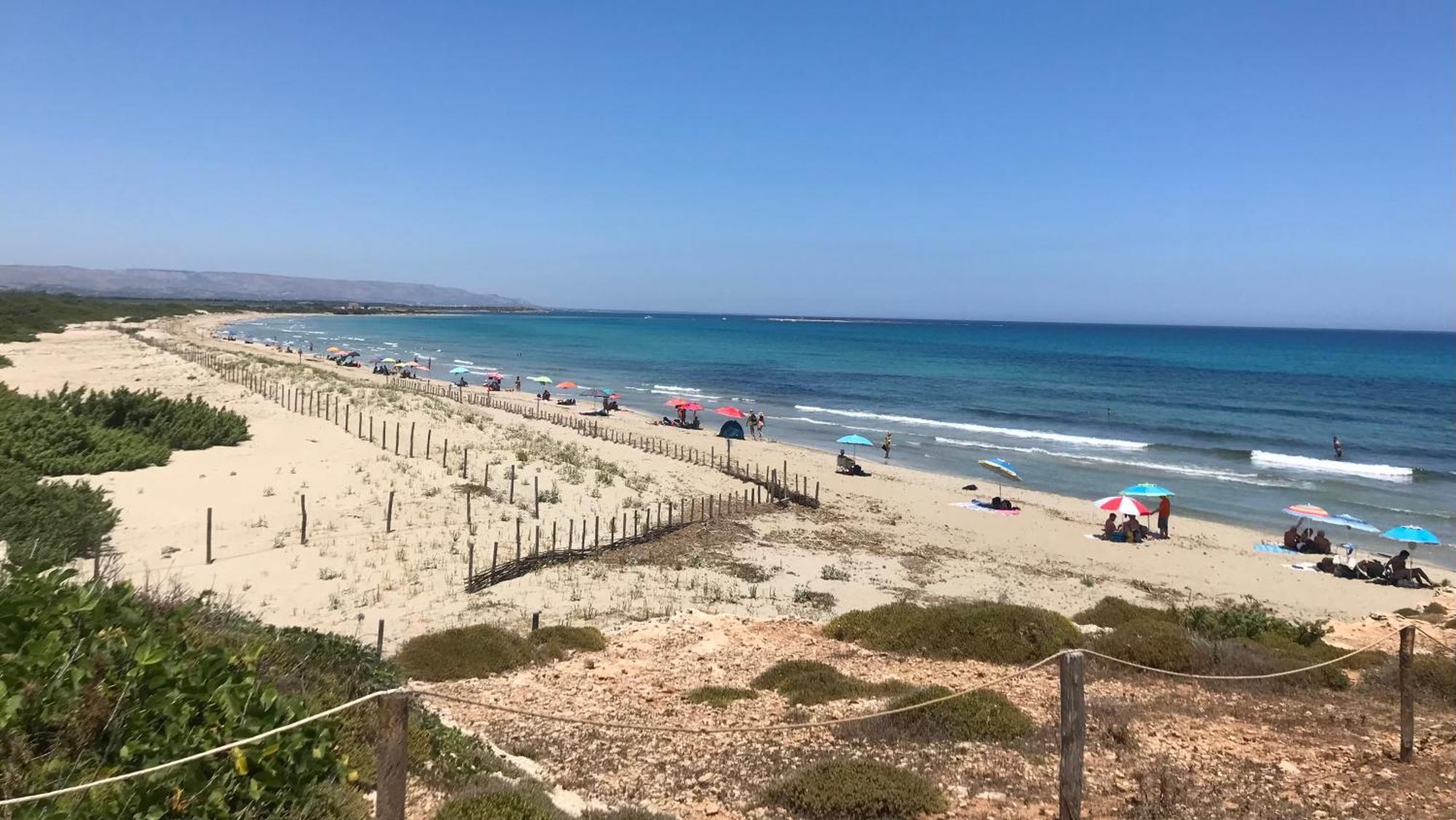 Villa Rosa Near The Sandy Beach, Parking & Wifi Noto Esterno foto